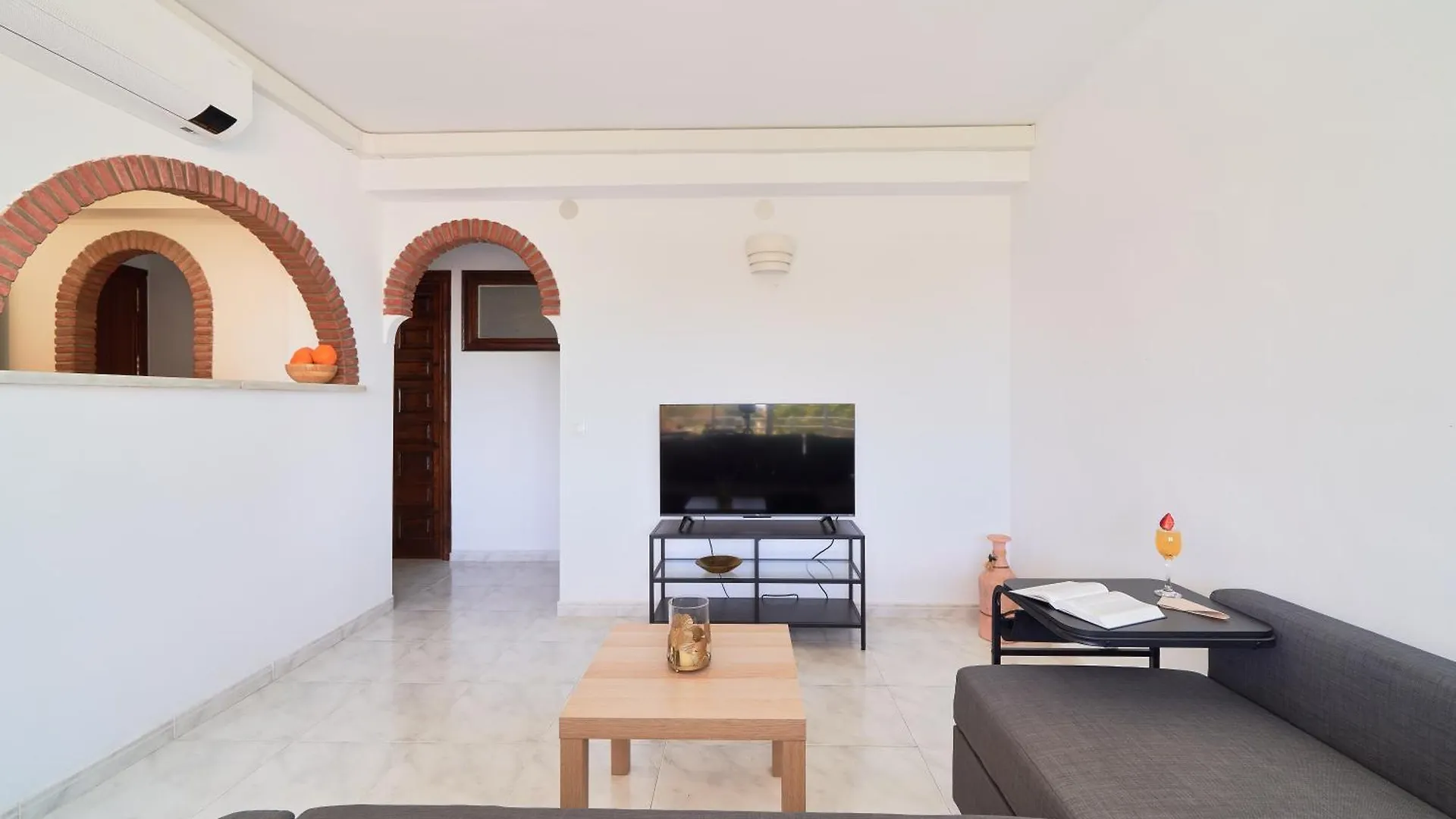 Apartament Weforyou Melisa House Near To The Beach Benalmádena Hiszpania