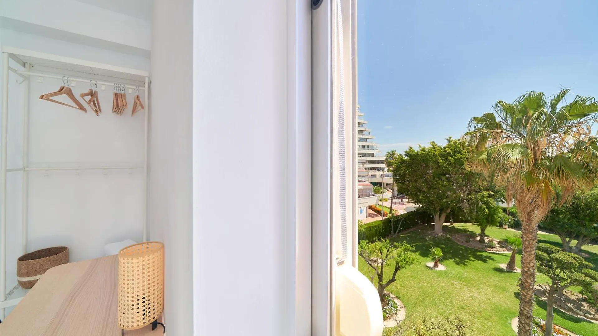 Apartament Weforyou Melisa House Near To The Beach Benalmádena