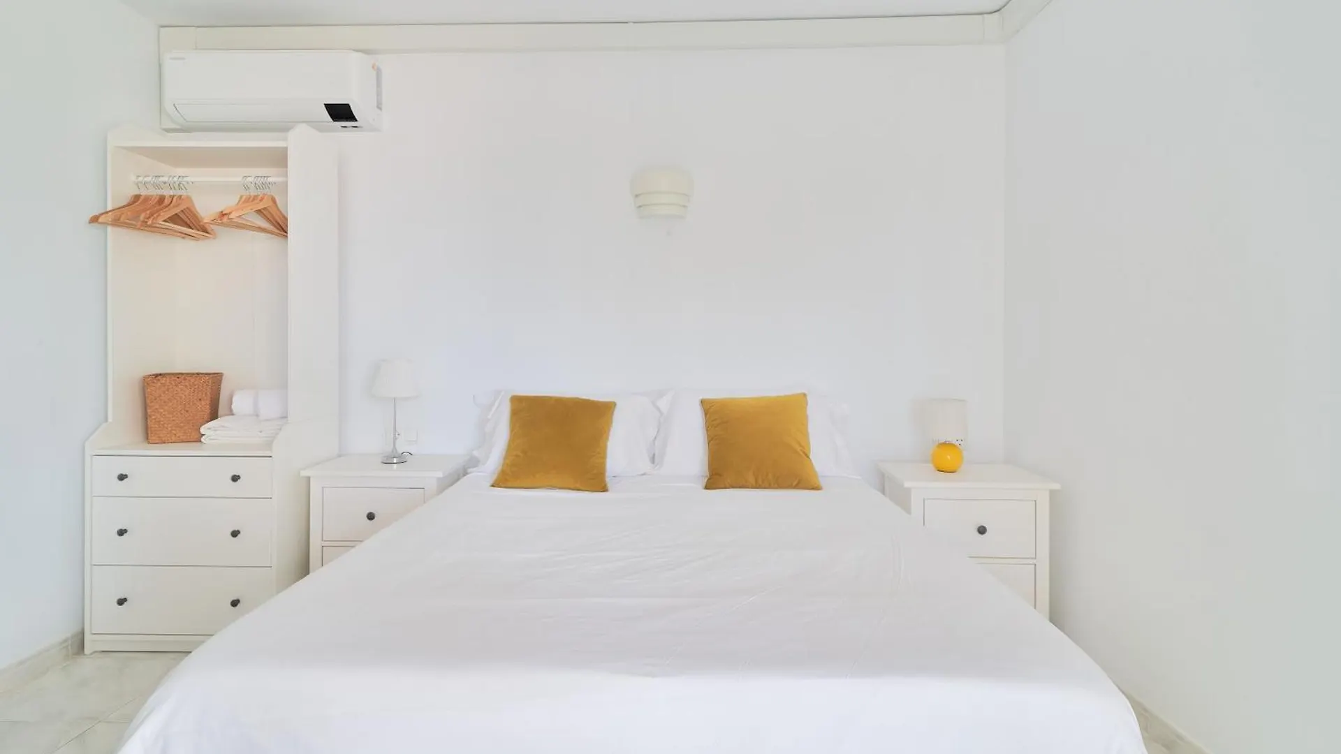 Weforyou Melisa House Near To The Beach Benalmádena