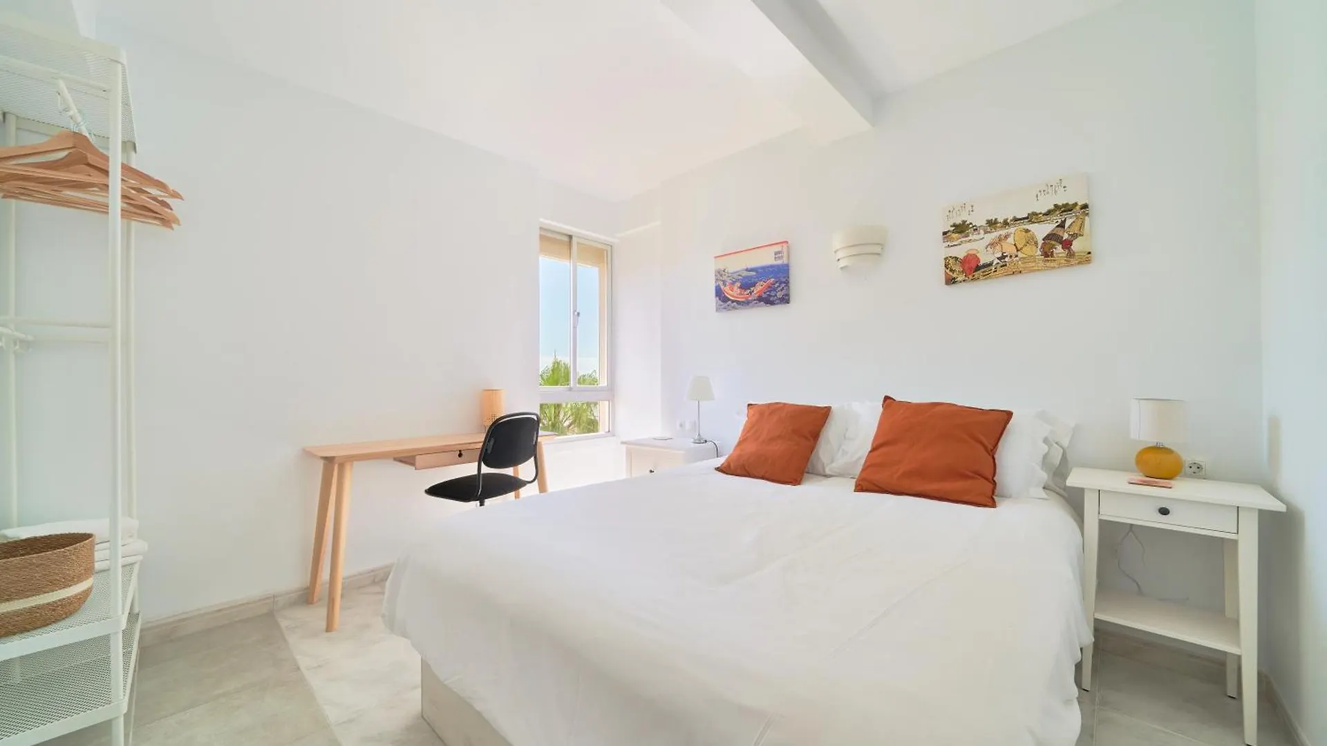 Weforyou Melisa House Near To The Beach Benalmádena