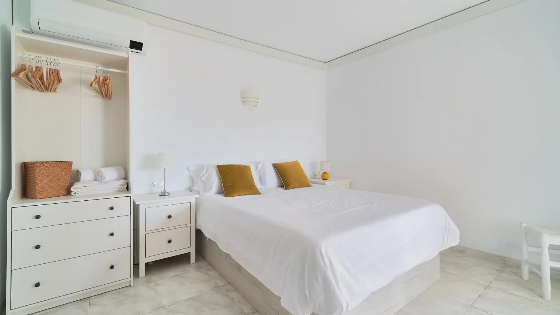 Weforyou Melisa House Near To The Beach Benalmádena 0*,
