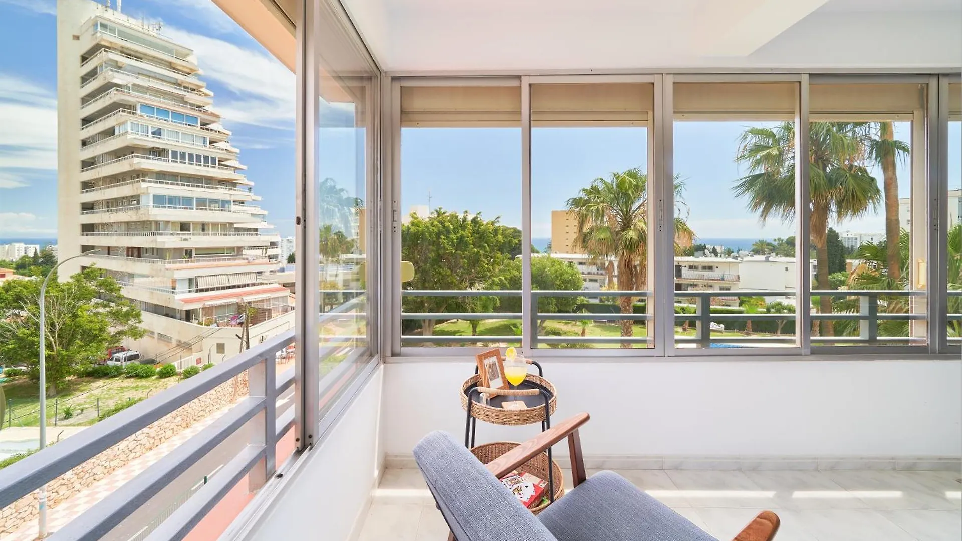 Weforyou Melisa House Near To The Beach location